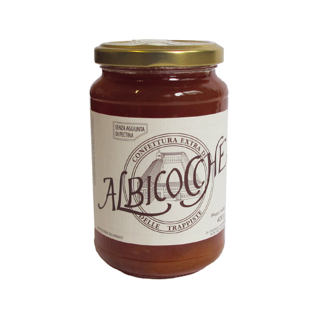 Confettura di ALBICOCCHE