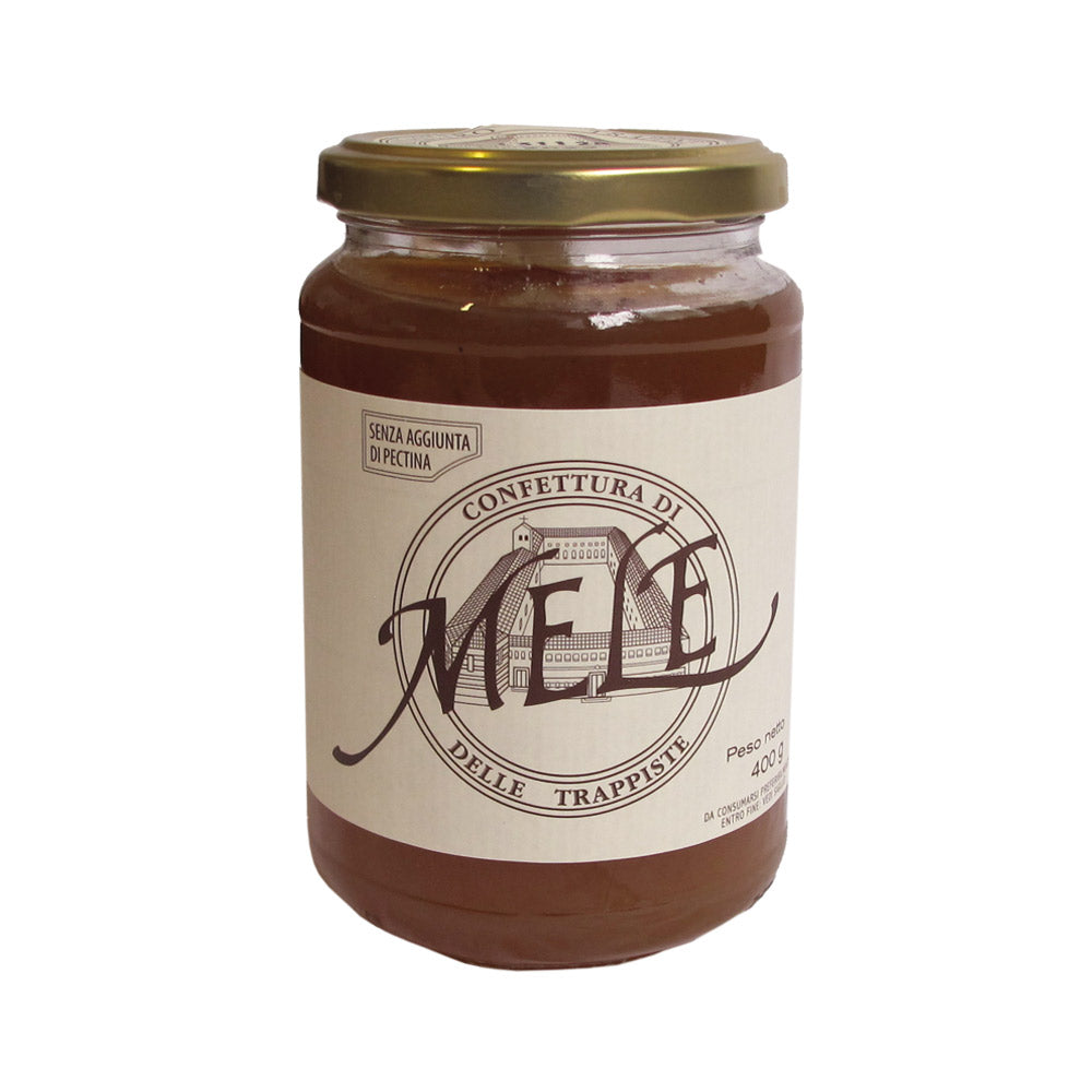 Confettura di MELE