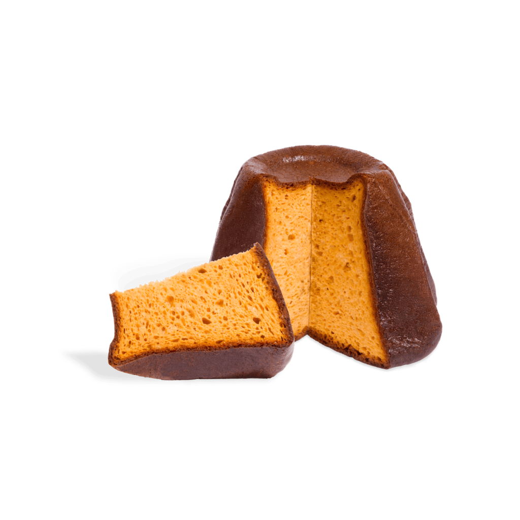 Pandoro BIO senza Glutine