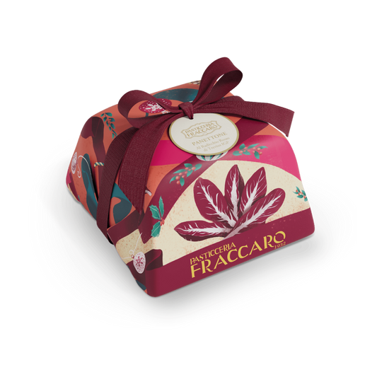 Panettone al Radicchio Rosso di Treviso IGP