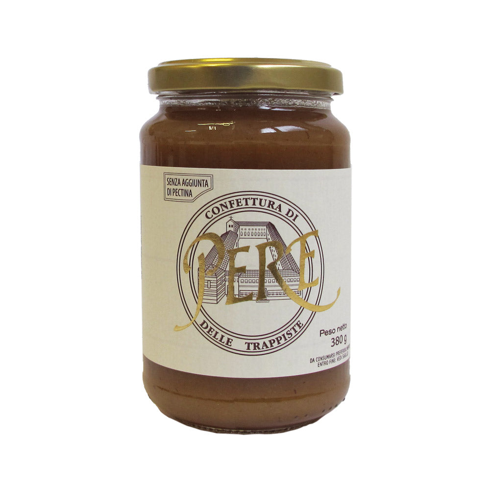 Confettura di PERE