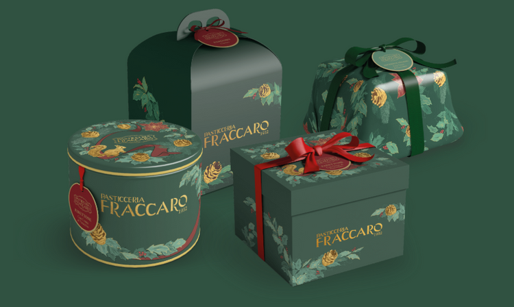 Panettoni Artigianali Fraccaro