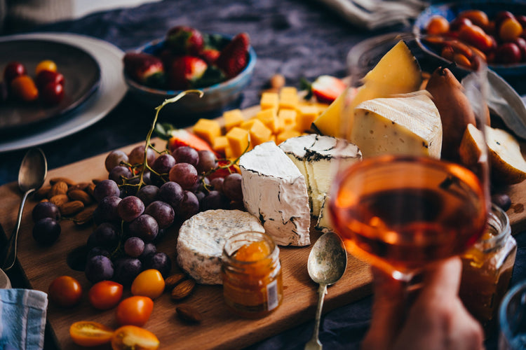 Sapori Mediterranei Autentici