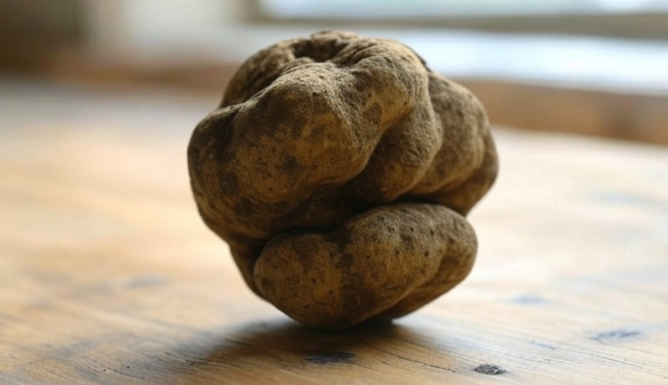 Tartufi dalla Terra degli Etruschi