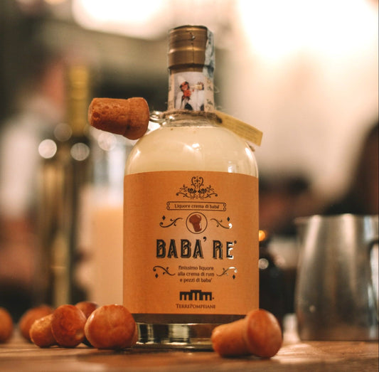 BABA’ RE