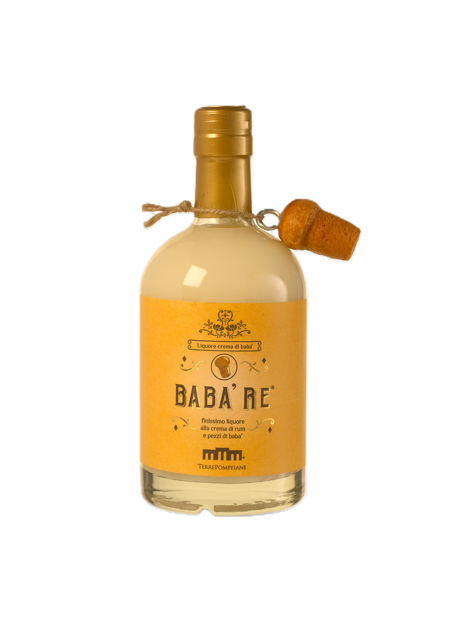 BABA’ RE