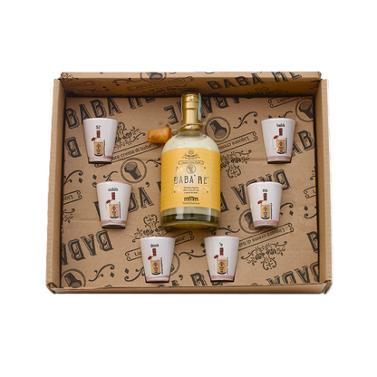 Babà Re Gift Box
