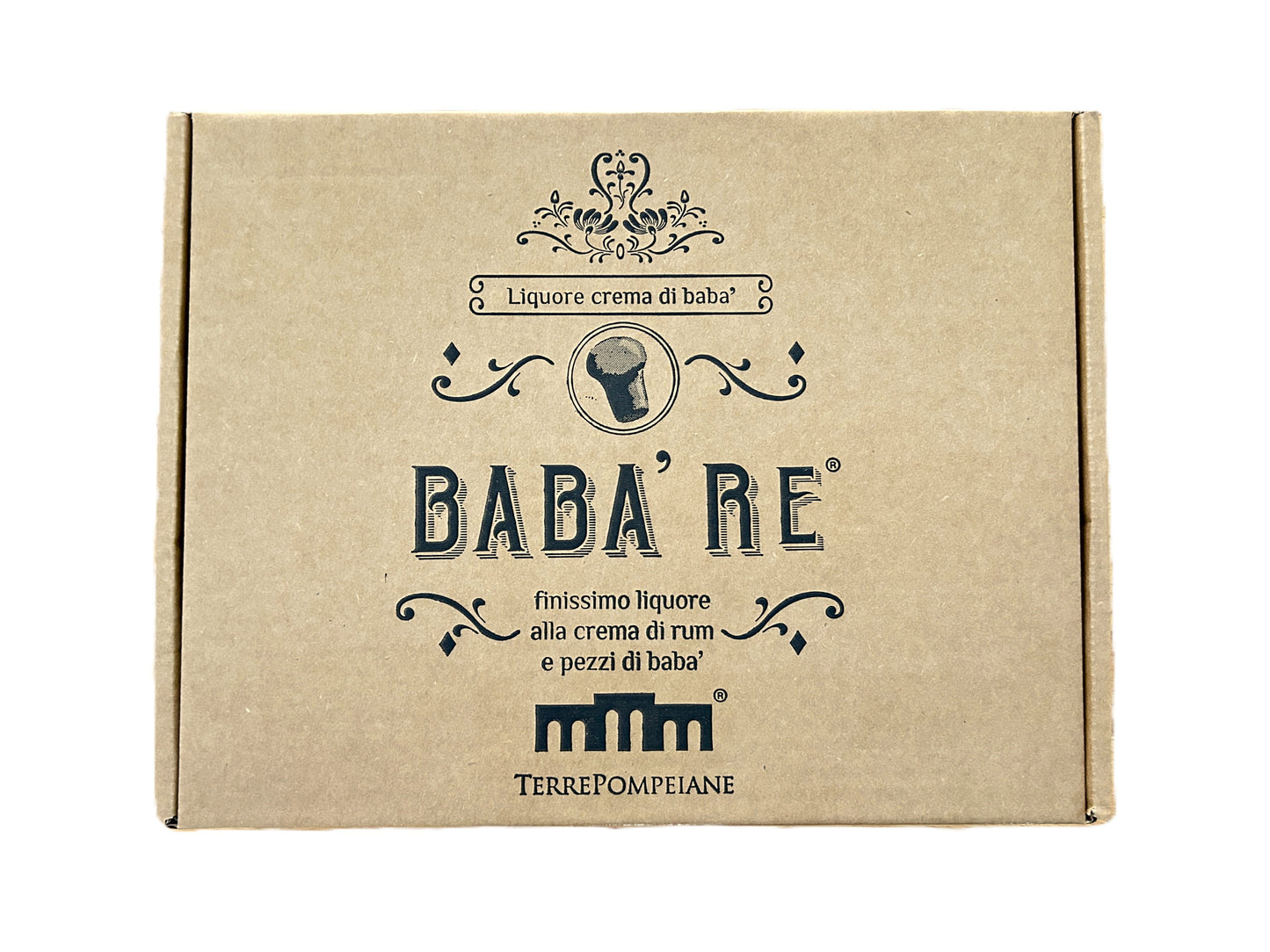 Babà Re Gift Box