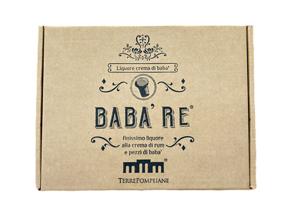 Babà Re Gift Box