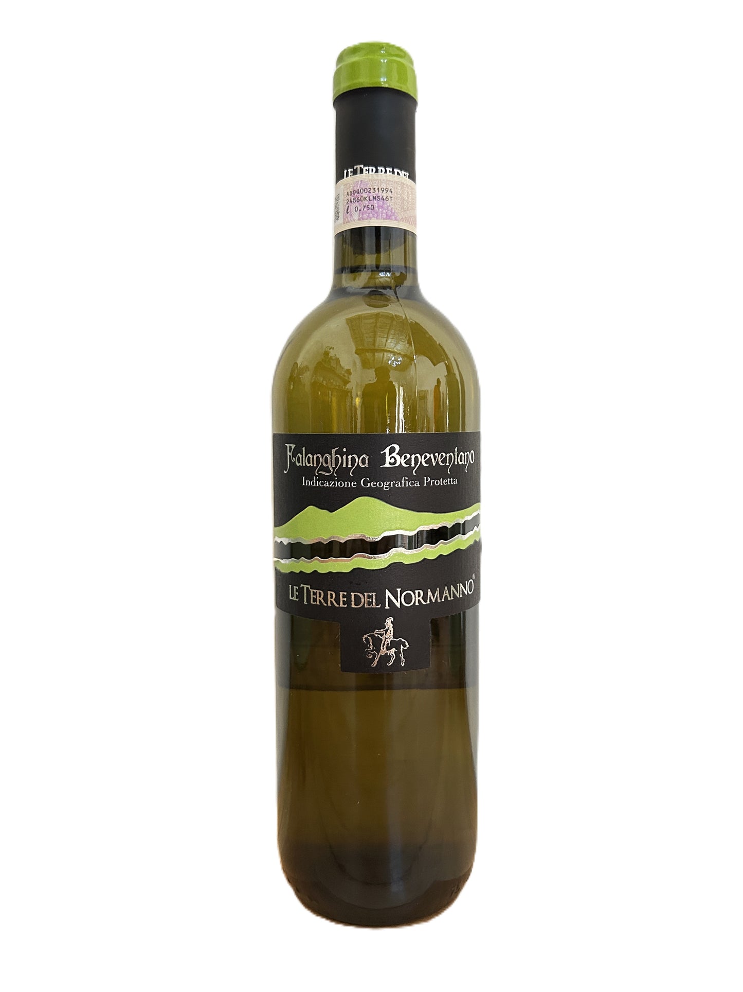 La Falanghina Beneventano