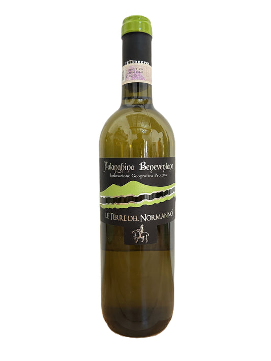 La Falanghina Beneventano