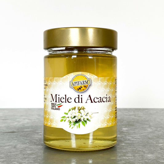 Miele di Acacia 400g