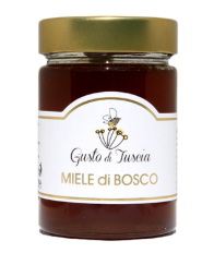 Miele di Bosco 400g