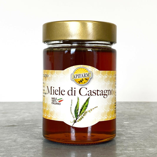 Miele di Castagno 400g