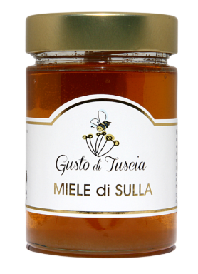 Miele di Sulla 400g