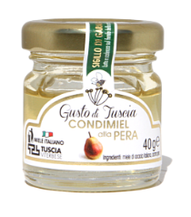 Mieletto alla Pera 40g