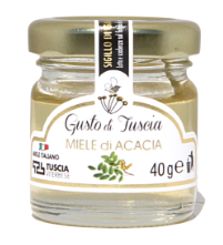 Mieletto di Acacia 40g