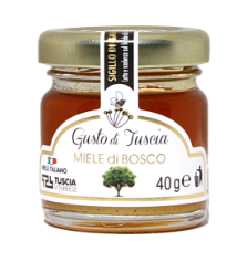 Mieletto di Bosco 40g