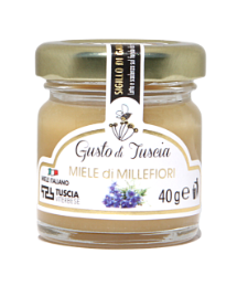 Mieletto Millefiori 40g