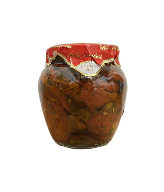Pomodori Secchi alla Contadina 580 ml