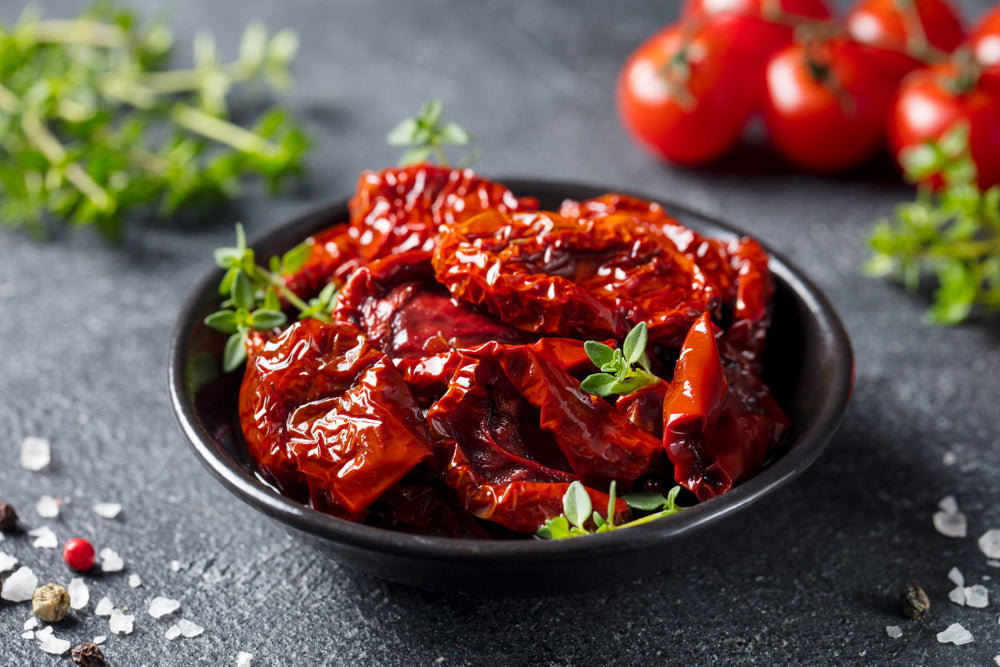 Pomodori Secchi alla Contadina 580 ml