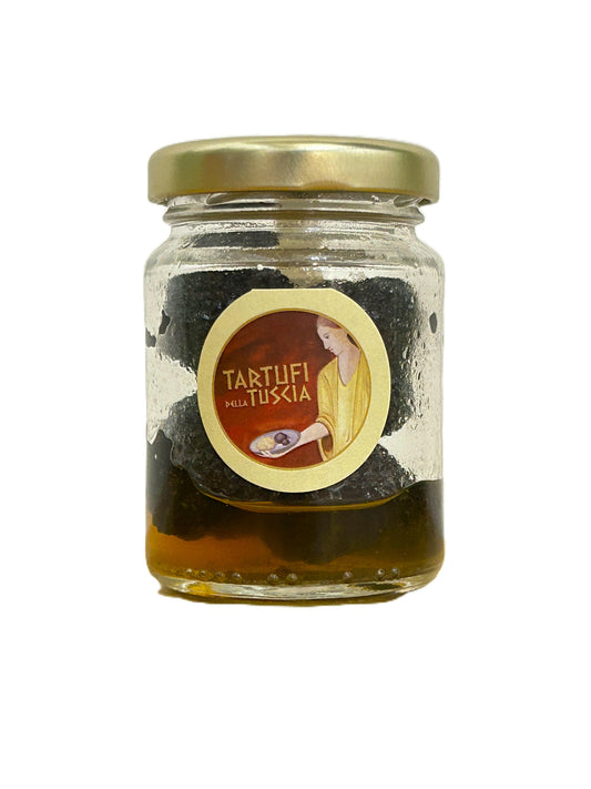 Tartufi della Tuscia Interi