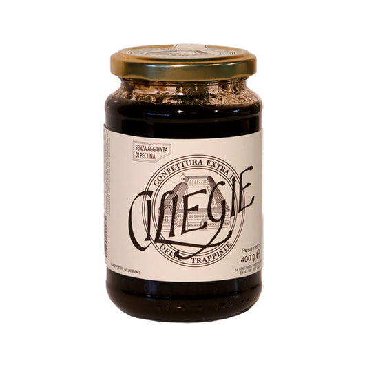 Confettura di CILIEGIE