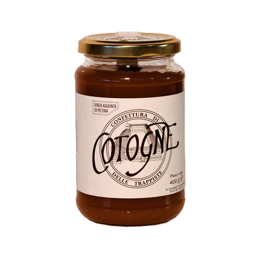 Confettura di COTOGNE