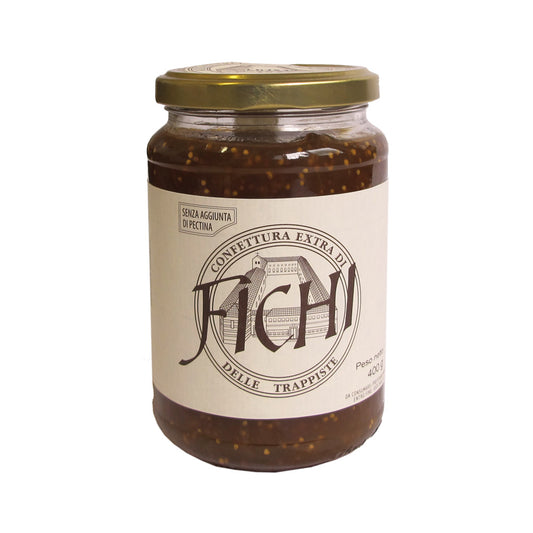 Confettura di FICHI