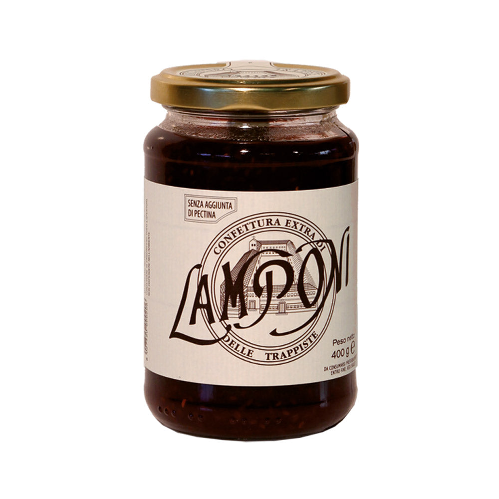 Confettura di LAMPONI