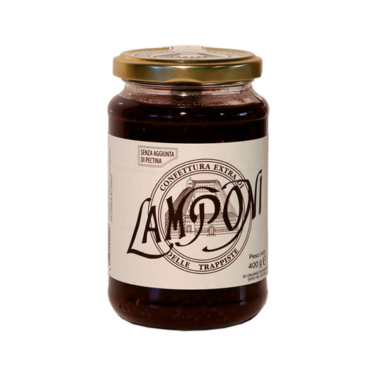 Confettura di LAMPONI