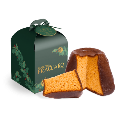 Pandoro BIO senza Glutine