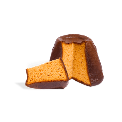 Pandoro BIO senza Glutine