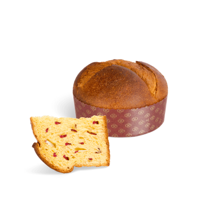 Panettone al Radicchio Rosso di Treviso IGP