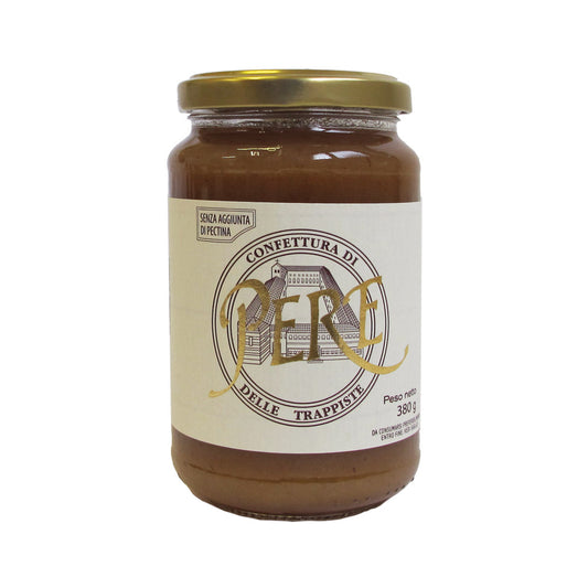 Confettura di PERE