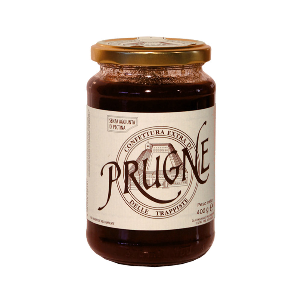 Confettura di PRUGNE