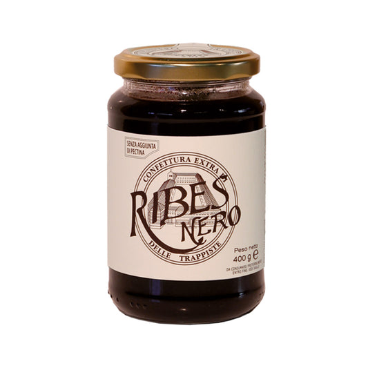Confettura di RIBES NERO